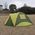 Туристическая палатка MirCamping ART1011-3