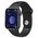 Smart Watch HW37 Plus Series 7 черные