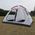 Туристическая палатка MirCamping 1004-4