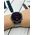 Круглые смарт часы DT NO.1 3 Max Ultra с металлическим ремешком