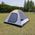 Палатка полусфера палатка Mircamping JWS 016