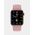 Smart Watch X8 PRO pink