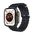 Smart Watch 8 ULTRA black