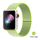 Нейлоновый ремешок для Apple Watch Flash Light