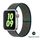Нейлоновый ремешок для Apple Watch Neptune Green