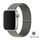 Нейлоновый ремешок для Apple Watch Spruce Fog