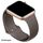 Силиконовый ремешок для Apple Watch Coastal gray