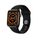 Smart watch Dt.No1 Max 8 Series black