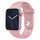 Smart Watch​ P37 Max розовые