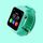 ​Детские умные часы V7K с SIM-картой зеленые