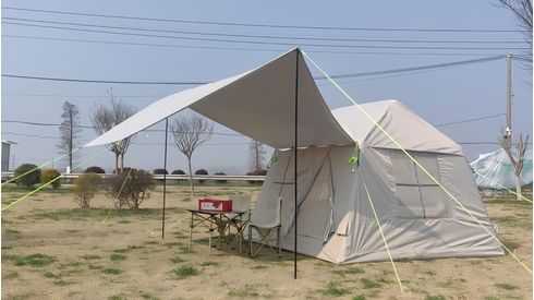 MirCamping