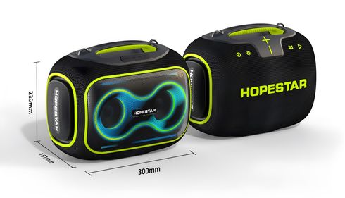 Hopestar