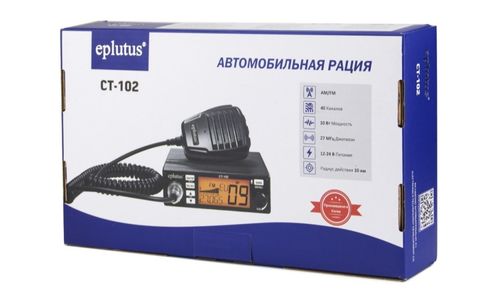 упаковка