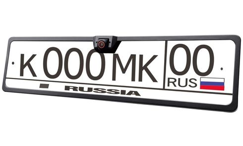 камера