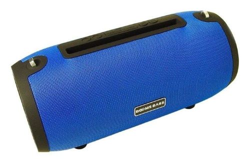 беспроводная портативная колонка Booms Bass L9 Bluetooth Speaker