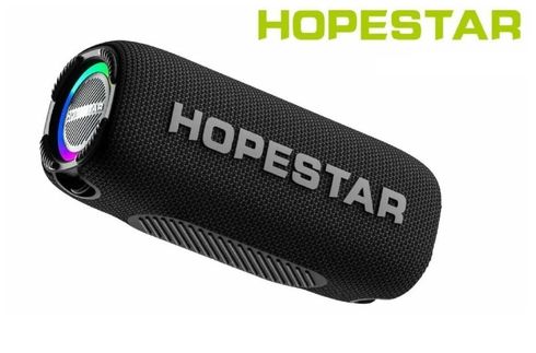 Музыкальная колонка HOPESTAR P32