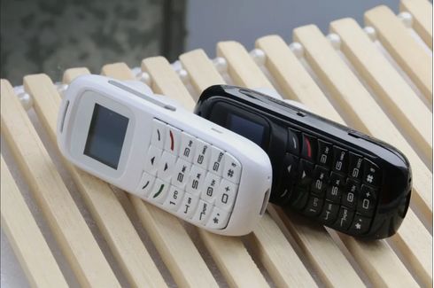 Mini Phone
