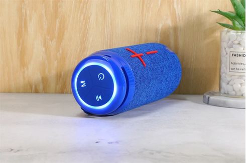 Bluetooth колонка