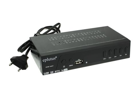 Eplutus