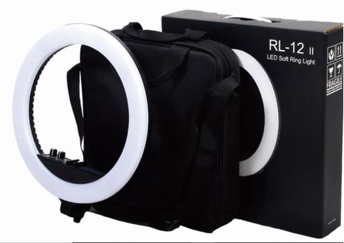 led лампа RL-12