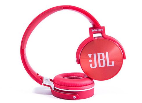 EVEREST JB950 красные