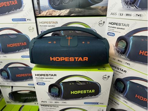 HOPESTAR A65 300W