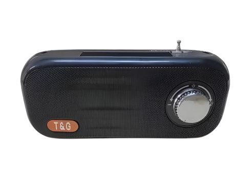Портативная колонка T&G TG613 с TWS