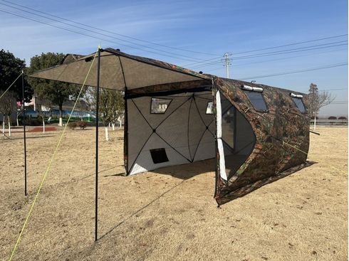 шатер