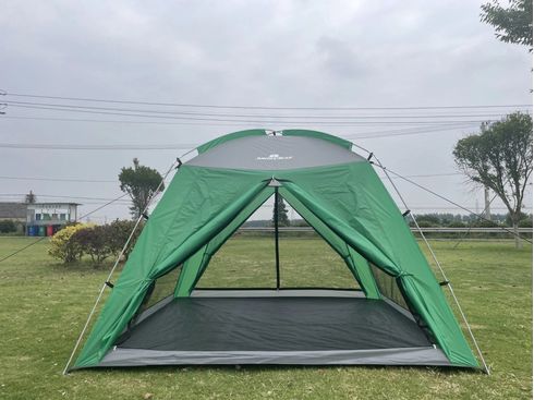 MirCamping