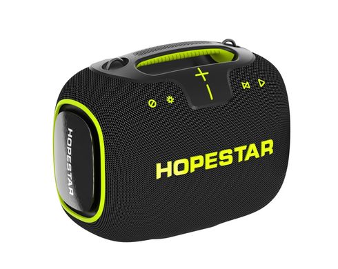 Портативная колонка Hopestar Party Box 140, 80W с TWS
