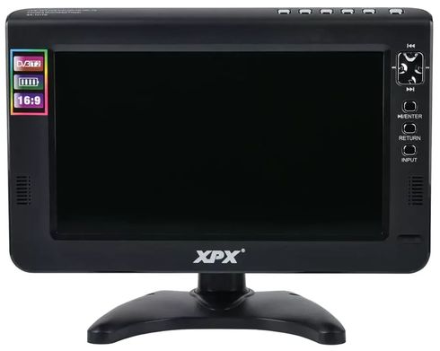 телевизор XPX