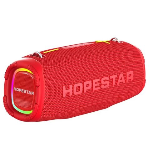 Hopestar A6 MAX Red с подсветкой
