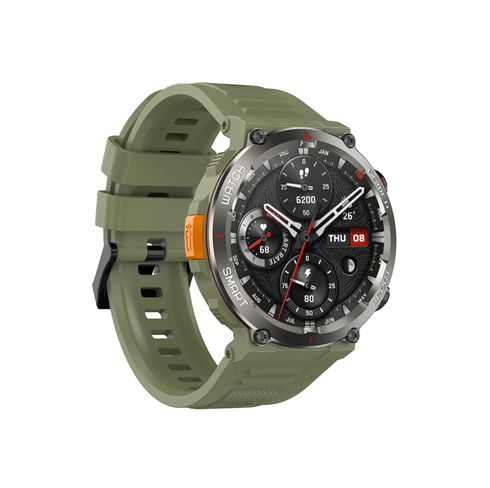 Blackview W50 Pro green