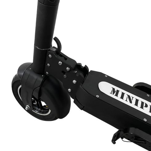 Скутер складной MINIPRO mi502