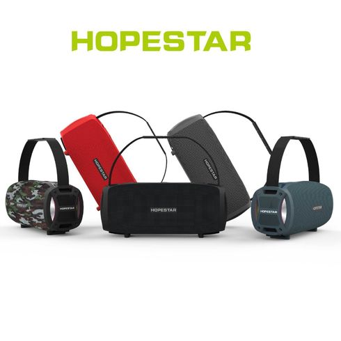 Hopestar H24 Pro цвета