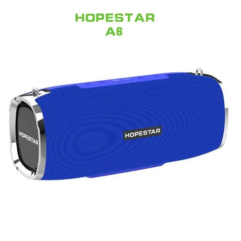 Беспроводная колонка Hopestar A6