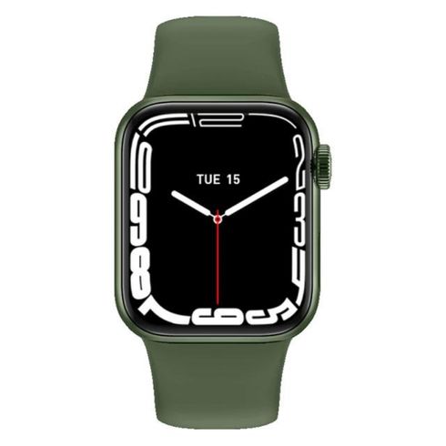 Smart Watch M36 Plus зеленые