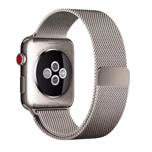 Металлический ремешок для Apple Watch
