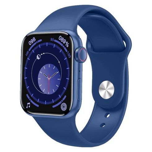 Smart Watch X7 PRO MAX Series 7 синие