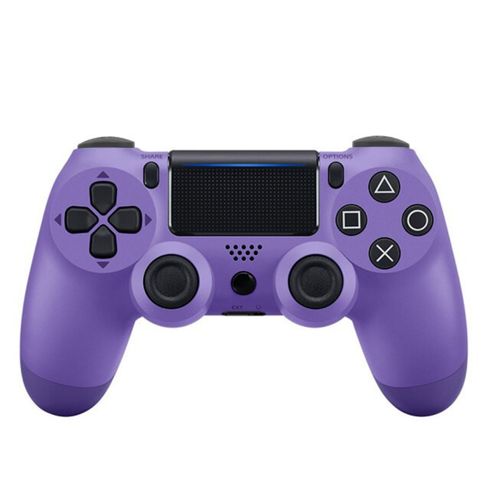 игровой джойстик PS4 Фиолетовый