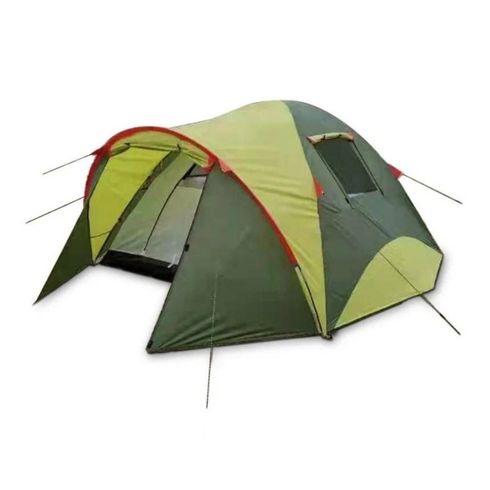 Трехместная туристическая палатка MirCamping ART1011-3