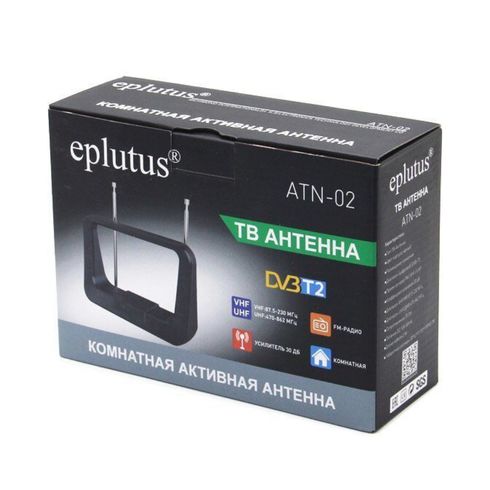 Антенна для ТВ Eplutus ATN-02