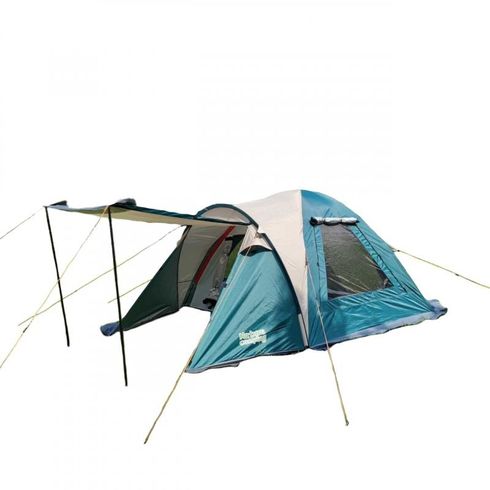 трехместная палатка Mircamping JWS-013