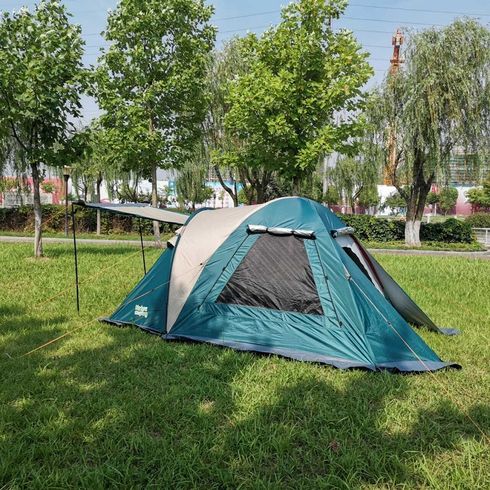 кемпинговая палатка Mircamping JWS-013