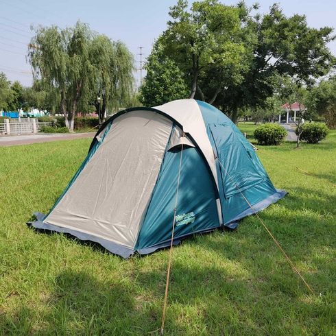 3-х местная палатка Mircamping JWS-013