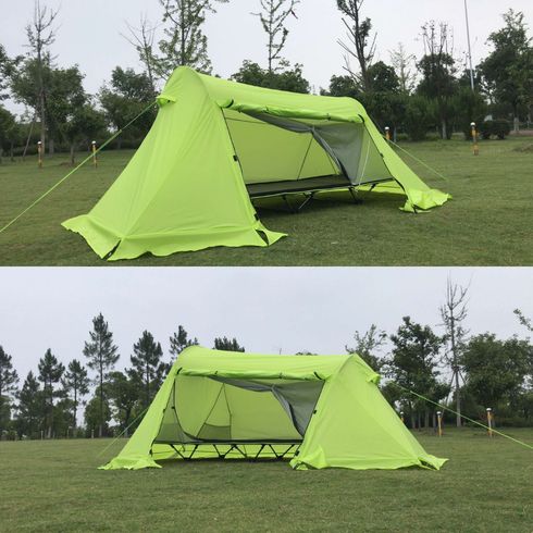 складная походная палатка LD01