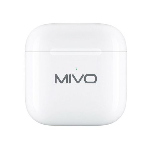 Наушники-вкладыши MIVO MT-04