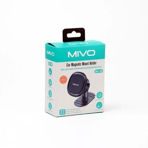 Автомобильный держатель телефона Mivo MZ30