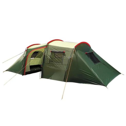 4-х местная палатка MirСamping 1007-4