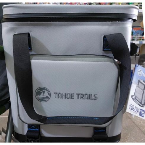 сумка холодильник Tahoe Trails